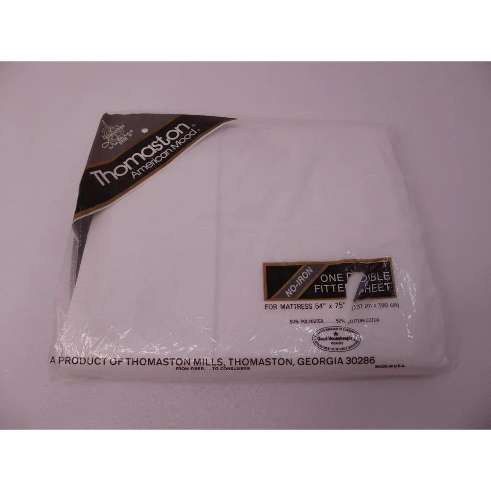 Thomaston vintage new